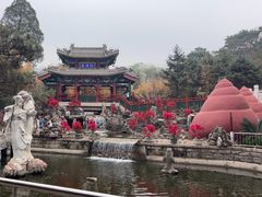 -红螺寺