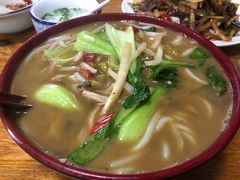 酸笋米粉-牛八宝桂林米粉(八里庄店)