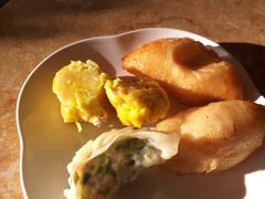 早点三件套-苏记餐厅(叠南店)