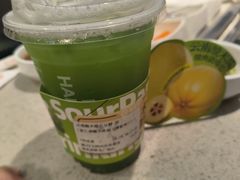 -海底捞火锅(群光广场店)