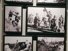 -上海四行仓库抗战纪念馆