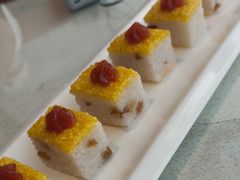 -老太原菜馆(中正天街店)
