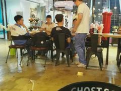 -长藤鬼校(千禧店)