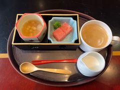 -长富宫饭店·日本料理樱