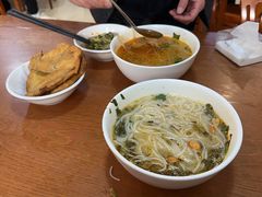 -顺华粉馆(桃园南路店)