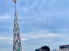 -演武大桥观景平台