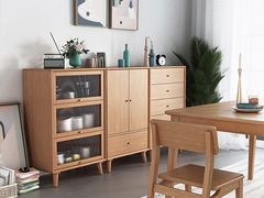 -兴力达装饰家具城(凯旋路店)