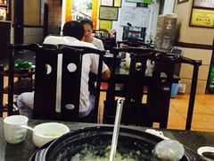 -顺德粥城·叹茶食粥(良化店)