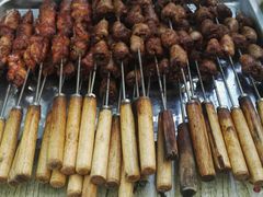 -王记西鎮电烤肉(汶上路店)