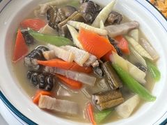 -蟹天蟹地农家菜·阳澄湖大闸蟹(浅水湾店)