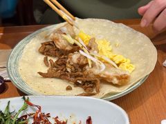 -老昌春饼(中央大街店)