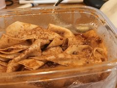 -马三洋芋片(兰州总店)