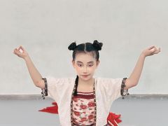 -小酒窝中国舞(汉阳店)