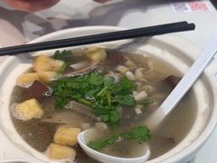 -苏晓玥·手作江南小吃(深圳北站店)