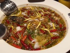 -新太二·鲜料川菜(群光广场店)