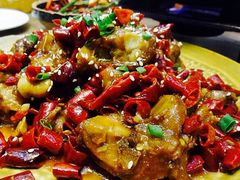-辣得叫湘菜(四明店)