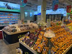 -水果地带(天顺路店)