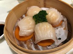 -新大咀港式茶餐厅(宝山万达店)