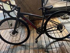 -TREK崔克自行车(碧云店)