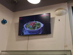 -德四家·云南傣味烧烤品牌(和谐店)