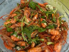 -溱湖八鲜菜馆
