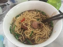 -老赵面店(大西路店)