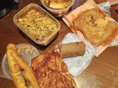 -正味斋锅巴菜(西北角店)