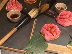 -厚贞日式烤肉(龙之梦店)