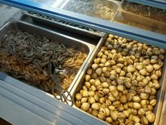 -金权道韩式自助烤肉(嘉华国际店)