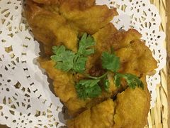 -新梅华·茶点餐厅(欧尚店)