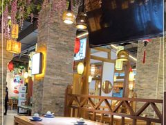 大堂-小湘旺(港湾花园店)