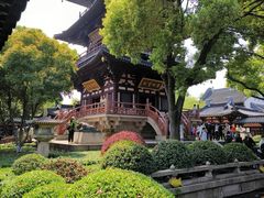-寒山寺