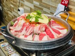 -韩一馆(吉大店)