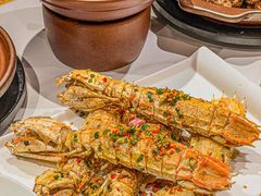 -醉壹号海鲜大排档(厦门美食地标店)