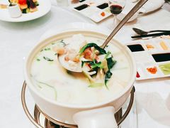-御仙都北京菜馆·烤鸭店(双井店)