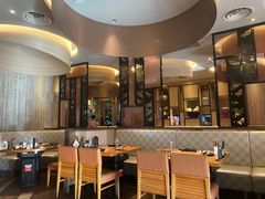 大堂-赤坂亭M9和牛烧肉(世博源店)