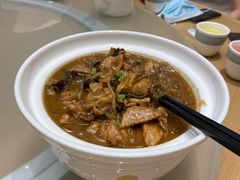 -天怡興·百年蒸饺(中心书城店)