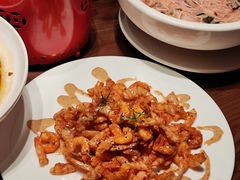 -阿伟海鲜楼·福建菜(延寿店)