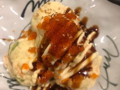 土豆泥-村上一屋·亚洲菜融合小馆(南楼店)