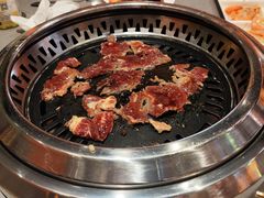 -黑金·寻焰自助百汇·烤肉·火锅(中街店)