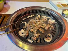 -杨记齐齐哈尔烤肉(总店)