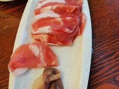 -新招鲜本地鸡窝(平凉路店)