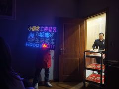 -老海陵·泰州菜(图书馆店)