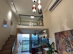 -海底捞火锅(奥体南路店)