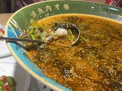 -光海·乡记酸菜鱼·始于1996(花园路店)