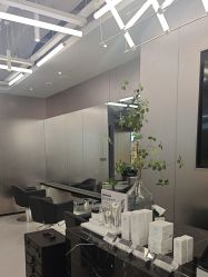 -东方麒麟·潘多拉SALON