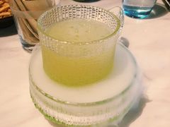 -STARRY CAFE & LOUNGE BAR(高新店)
