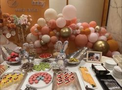 -美薇亭婚礼顾问