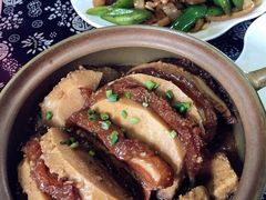 -大姑母农庄