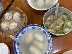 -绿杨馄饨店(上塘街店)